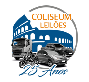 Leilão de Motos