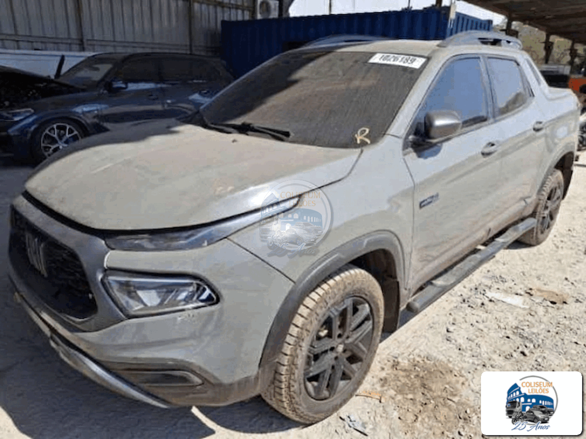 FIAT TORO 23/23