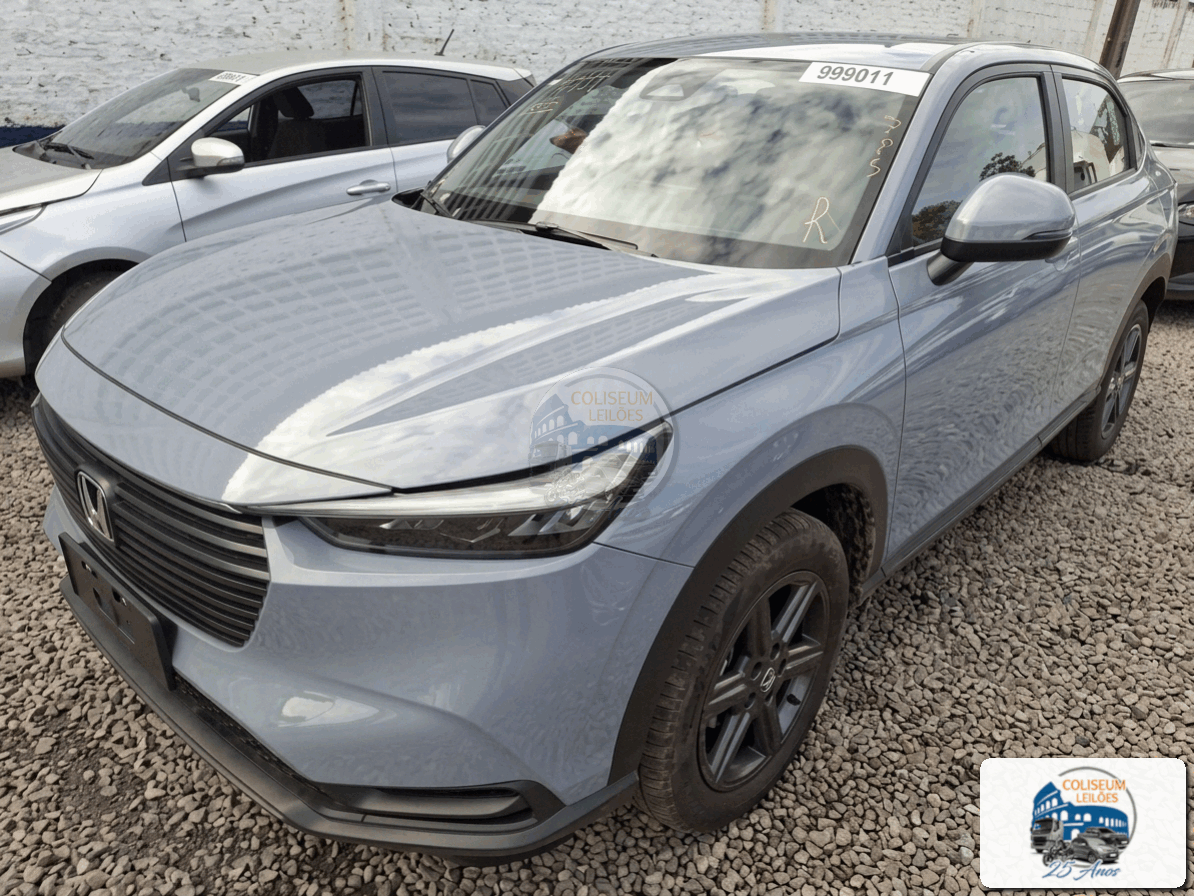 HONDA HR-V 25/25
