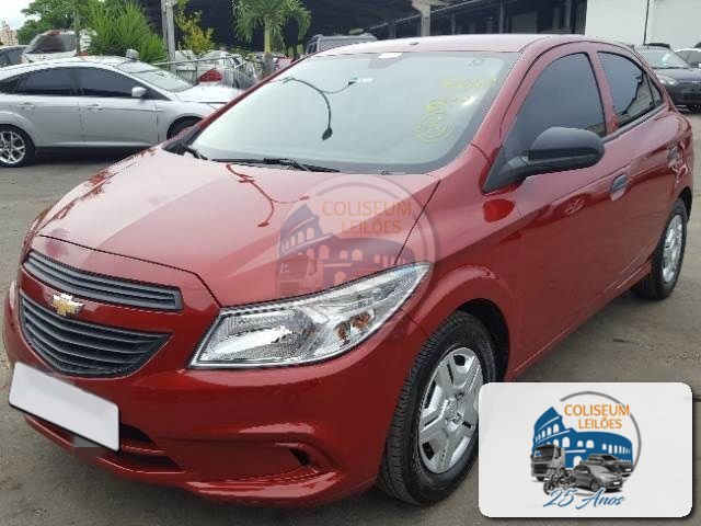 ONIX JOY 1.0 ECO 2017 ok